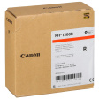Canon PFI-1300 R красный фото 1