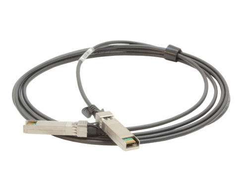HPE Aruba 10G SFP+/SFP+ фото 2