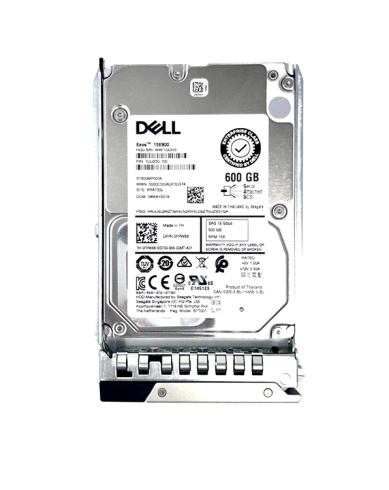 Dell 400-ATIN 600Gb фото 1