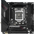 Asus Rog Strix B560-I Gaming WIFI фото 1