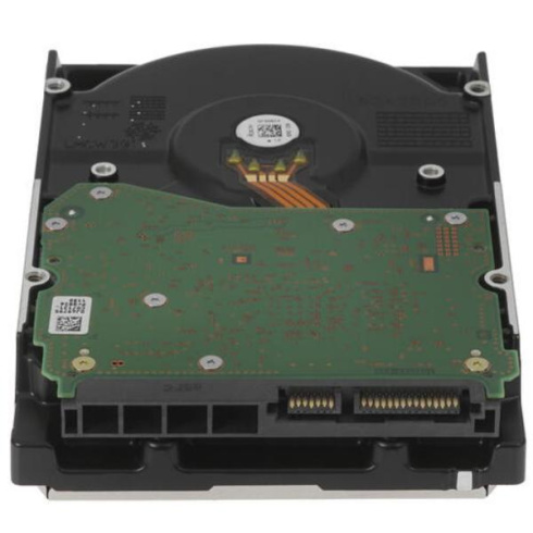 Western Digital Purple 12TB фото 5