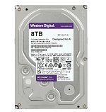Western Digital Purple Pro 8 Tb