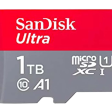 SanDisk Ultra microSD 1 Tb фото 1