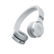 JBL Live 460NC White фото 6