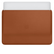 Apple Leather Sleeve для MacBook Pro 16″ золотисто-коричневый фото 3