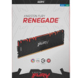 Kingston Fury Renegade RGB 4x16GB фото 3