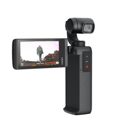 Moza Moin Camera фото 1