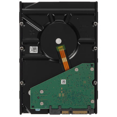 Seagate SkyHawk AI Survelilance 8TB фото 2