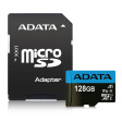 ADATA Premier microSDXC UHS-I 128GB фото 1