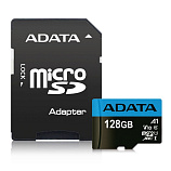 ADATA Premier microSDXC UHS-I 128GB