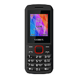 Мобильный телефон Texet TM-216