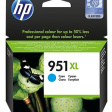 HP 951XL голубой фото 1