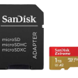 SanDisk Extreme microSDXC 1 Tb фото 2