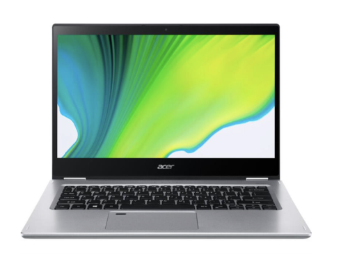 Acer Spin 3 SP314-55N фото 1