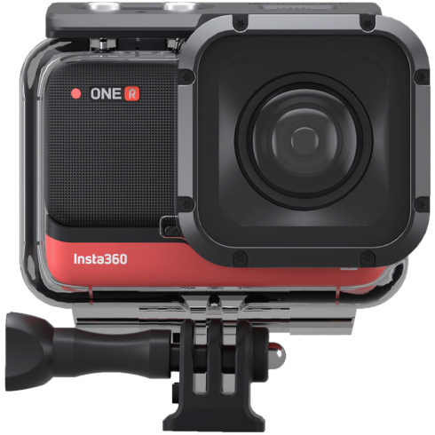 Insta360 ONE R/RS 1-Inch Edition Dive Case фото 3