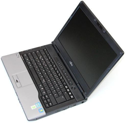 Fujitsu LifeBook S752 14" Intel Core i3 3110M фото 4