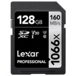 Lexar Professional 1066x 128GB фото 1