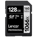 Lexar Professional 1066x 128GB