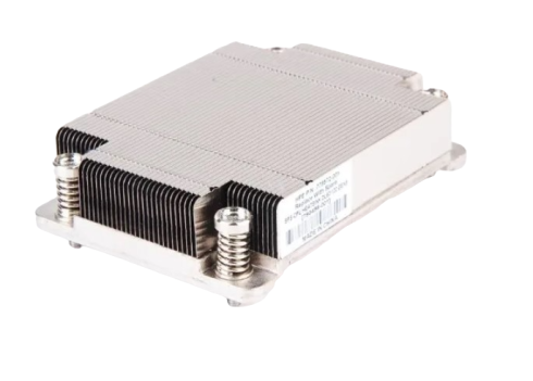 HPE High Performance Heat Sink Kit фото 1