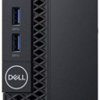 Dell Optiplex 3060 Micro USFF PC фото 3