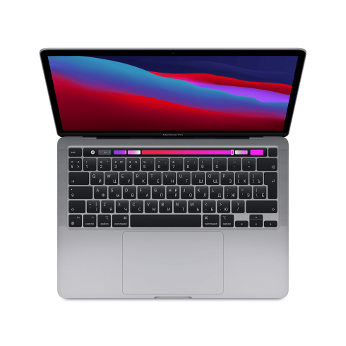 Apple MacBook Pro A2338 MYDA2 фото 2