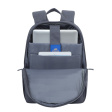Riva Alpendorf Backpack 15.6" серый фото 5