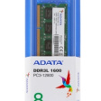 Adata ADDS1600W8G11-S 8GB фото 3