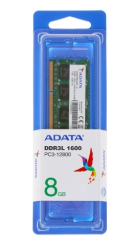 Adata ADDS1600W8G11-S 8GB фото 3