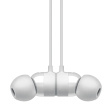 Beats urBeats3 с разъёмом Lightning атласное серебро фото 2