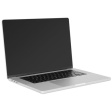 Apple MacBook Pro Silver фото 3