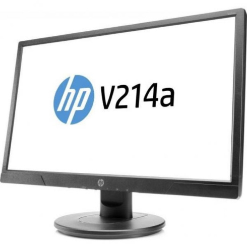 HP ProDesk 400 G4 MT Intel Core i3 7100 3.9GHz + Monitor V214.7in фото 7