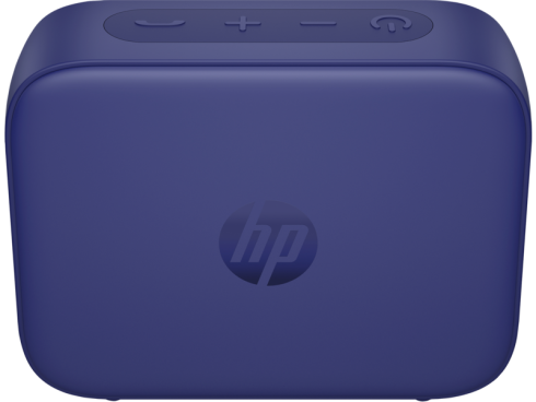HP 350 синий фото 1