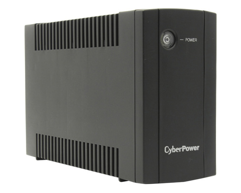 CyberPower UTС650EI фото 4