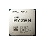 AMD Ryzen 7 3800X TRAY