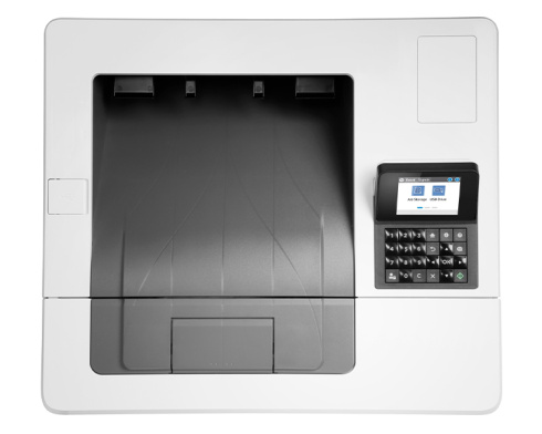 HP LaserJet Enterprise M507dn фото 5