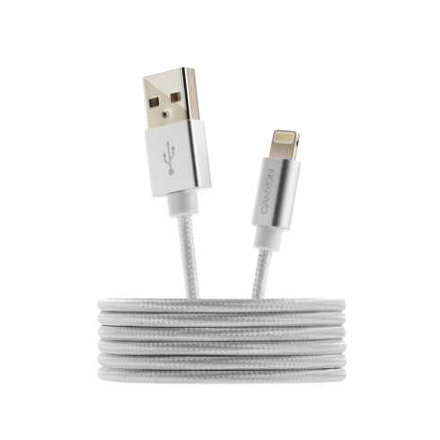 Canyon MFI-3 белый фото 1