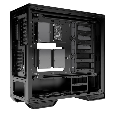Bequiet! Pure Base 500 Black фото 5