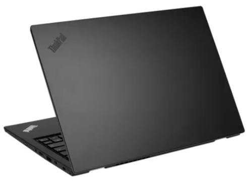 Lenovo ThinkPad X280 фото 2
