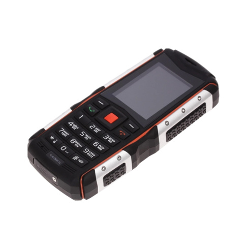 Мобильный телефон TEXET TM-513R фото 2