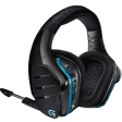 Logitech G933 Artemis Spectrum фото 2