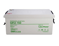 CyberPower Professional Solar series GR 12-150
