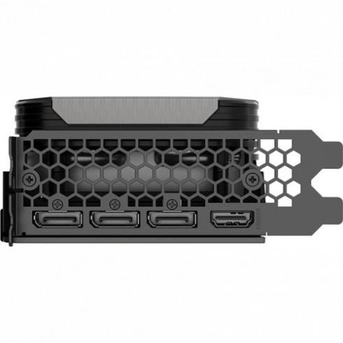 PNY GeForce RTX 3090 24 Gb фото 4