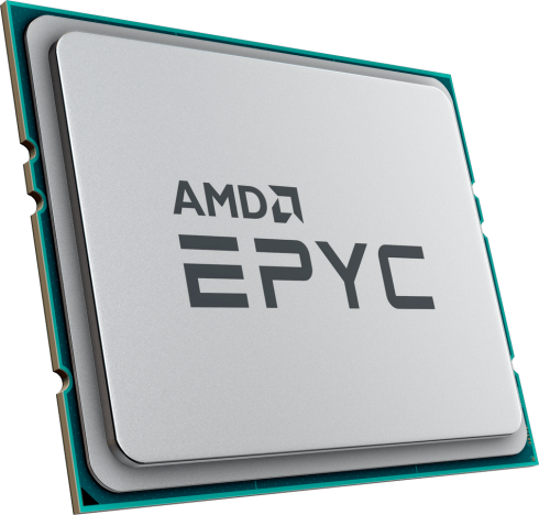 AMD Epyc 7262 фото 2