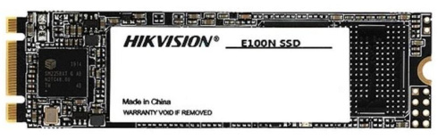 Hikvision E100N 1024 Gb фото 1