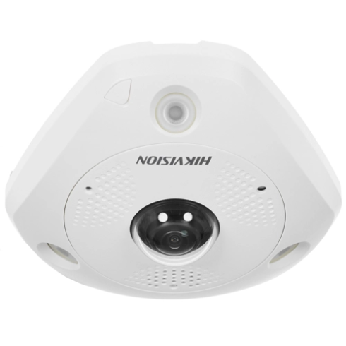 Hikvision DS-2CD6365G0-IVS фото 1