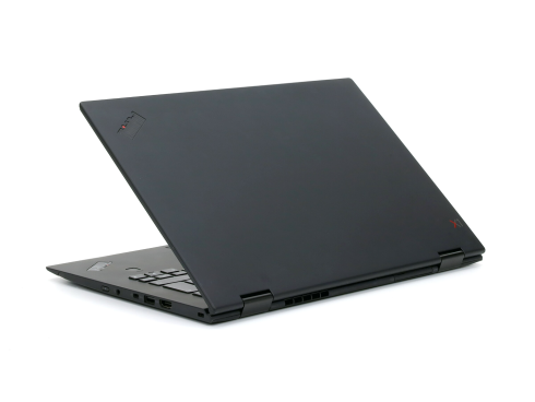 Lenovo ThinkPad X1 Yoga 3rd фото 3
