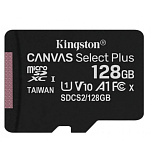 Kingston Canvas Select Plus microSDHC 128GB