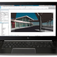 HP ZBook Studio G4 фото 1