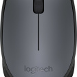 Logitech M170 серый фото 1