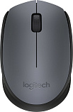 Logitech M170 серый